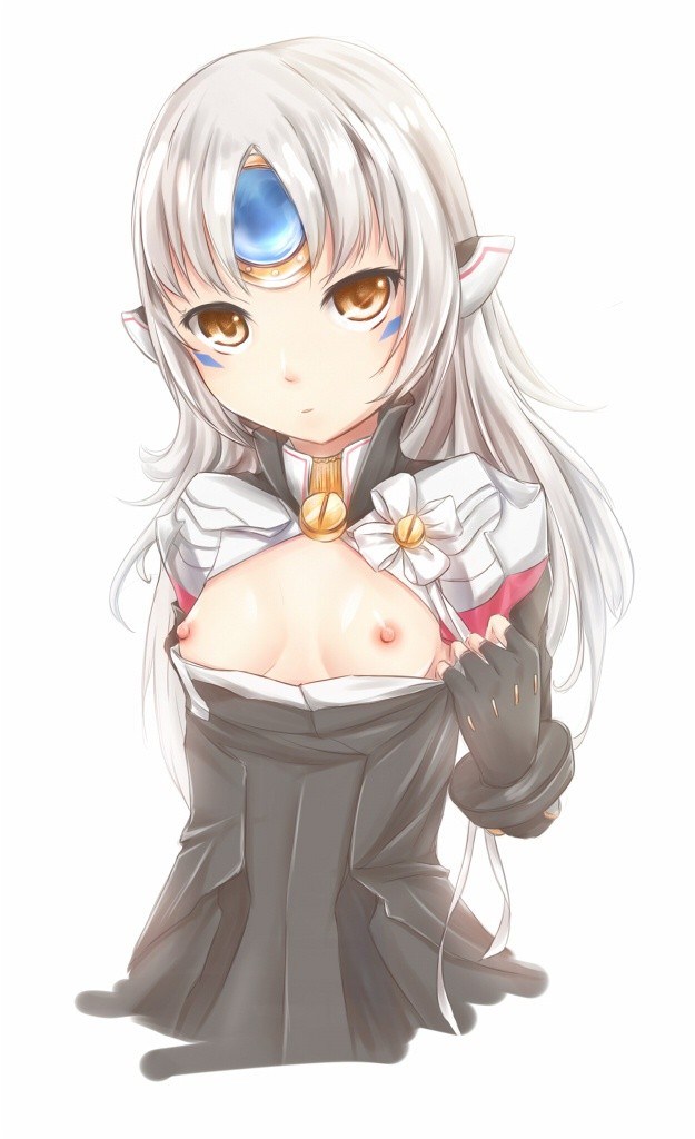 elsword eve Hentai - Image 11