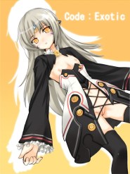 elsword eve Hentai - Image 28