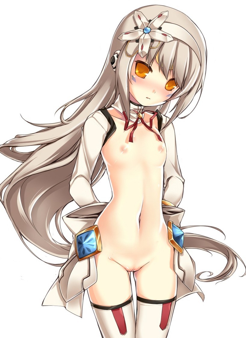 elsword eve Hentai - Image 55