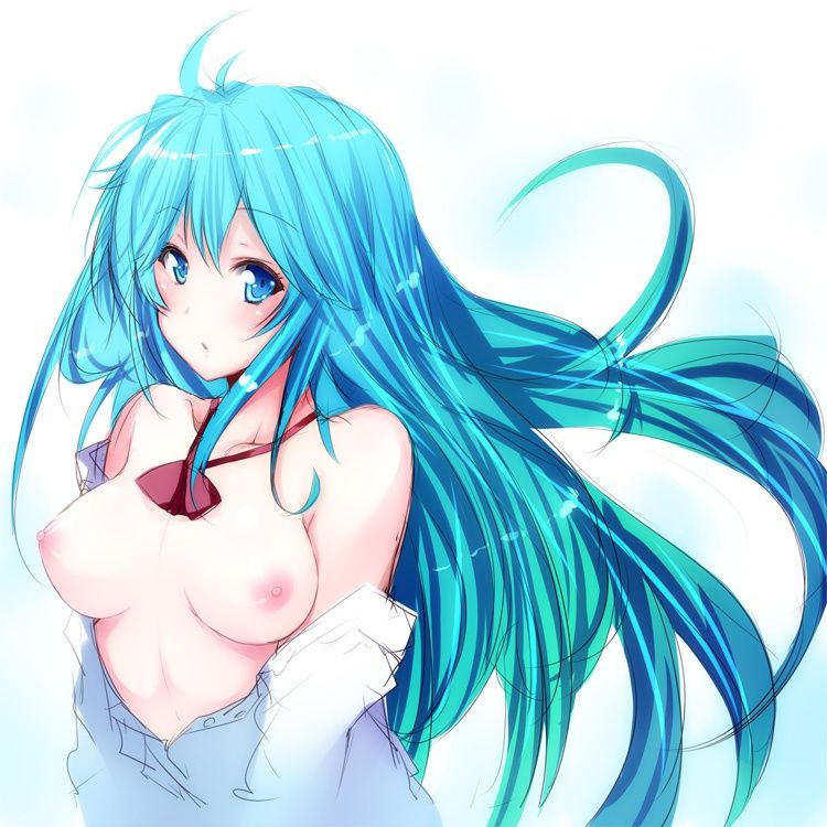 erio touwa Hentai - Image 3