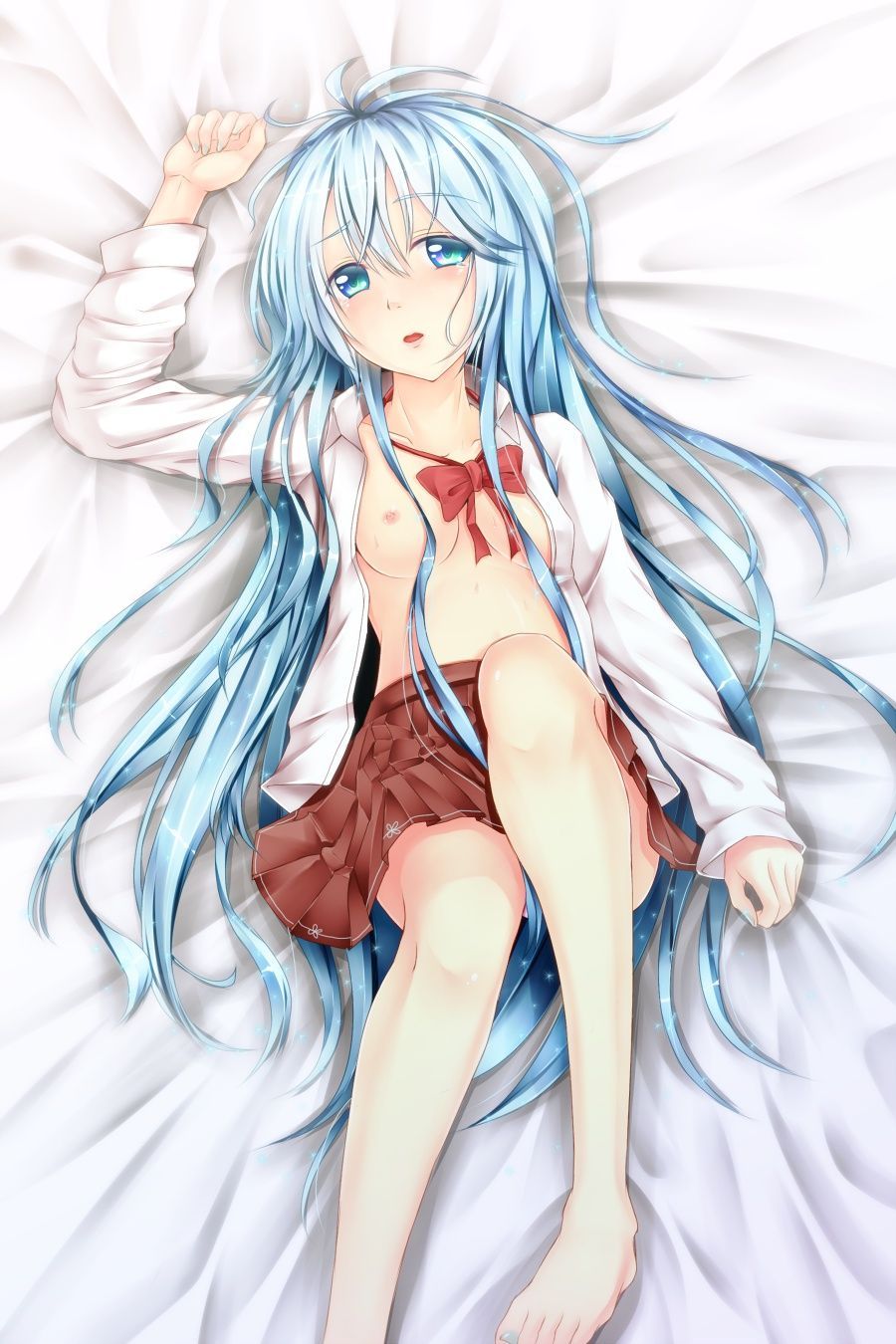 erio touwa Hentai - Image 23