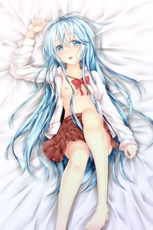 erio touwa Hentai - Image 40