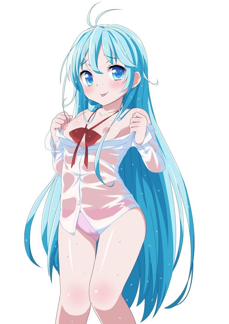 erio touwa Hentai - Image 45