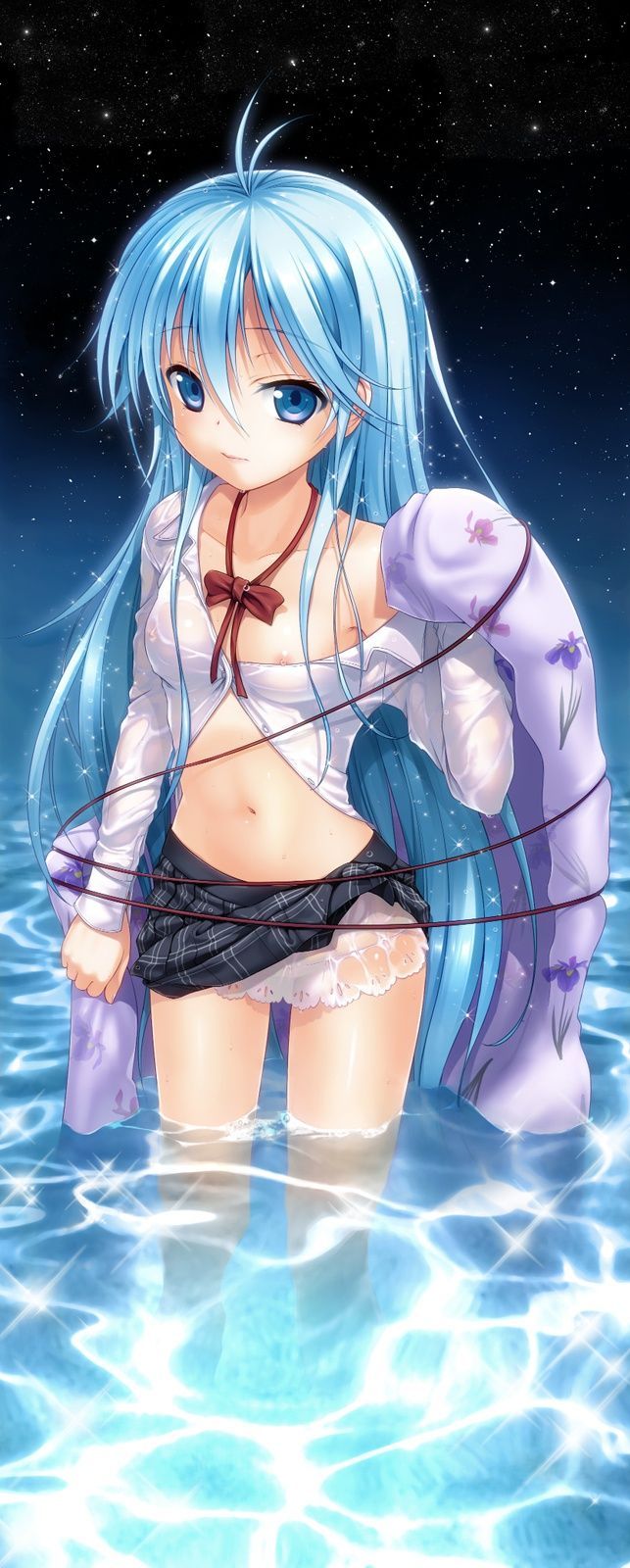 erio touwa Hentai - Image 46