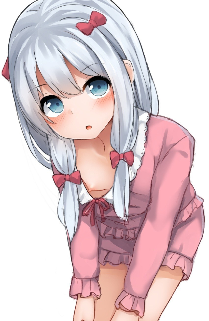 eromanga izumi sagiri Hentai - Image 6