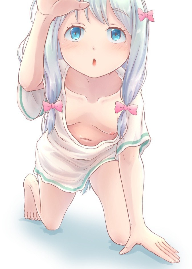 eromanga izumi sagiri Hentai - Image 14