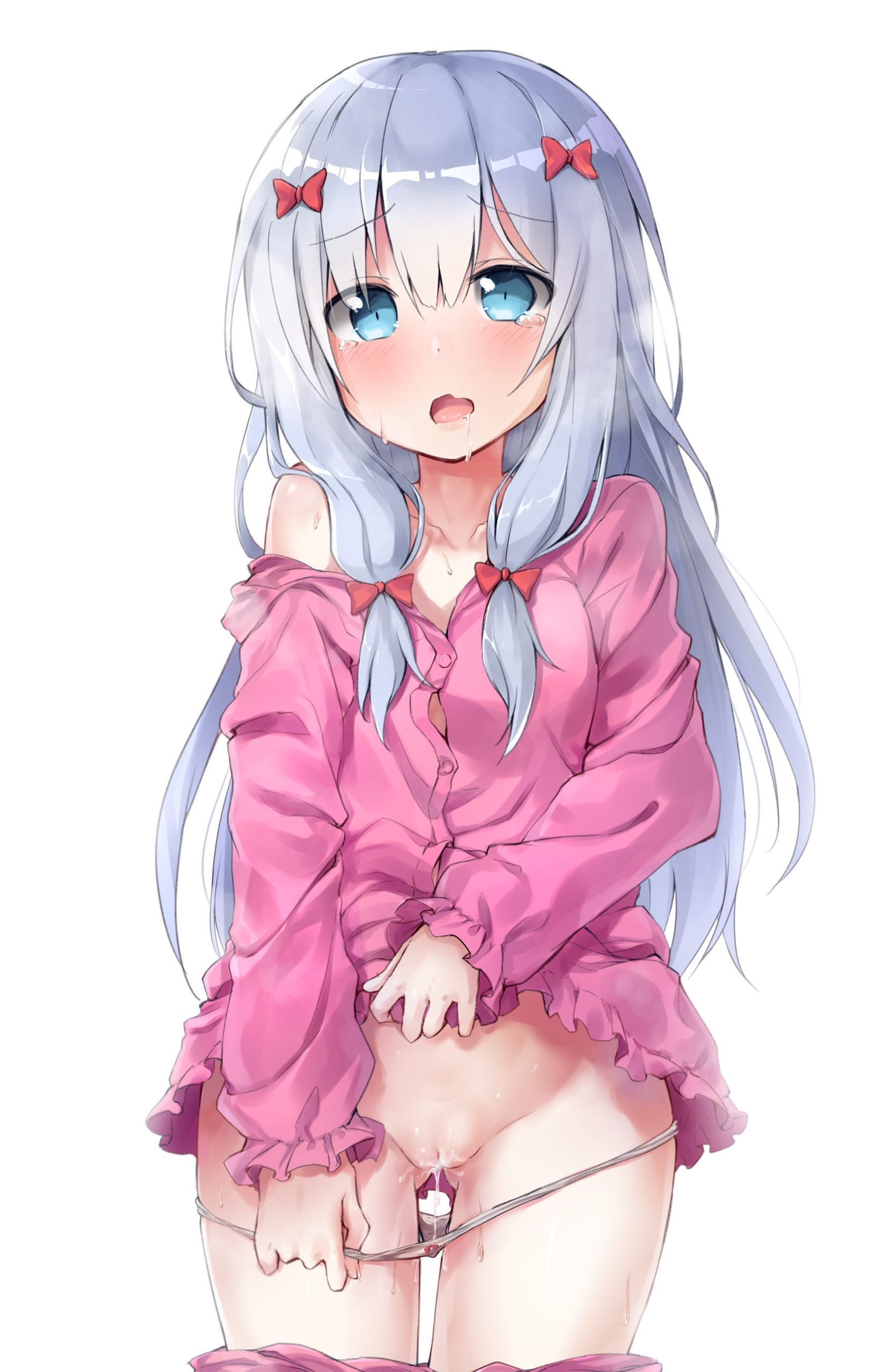 eromanga izumi sagiri Hentai - Image 41