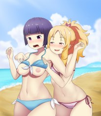 eromanga senju muramasa Hentai - Image 40