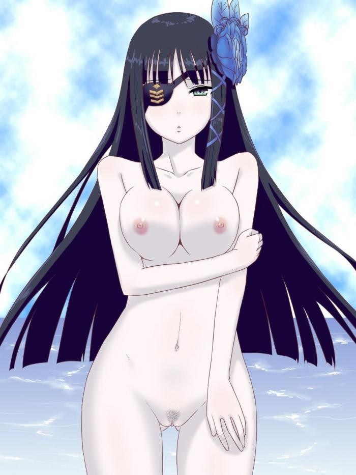 eye patch hentai Hentai - Image 2