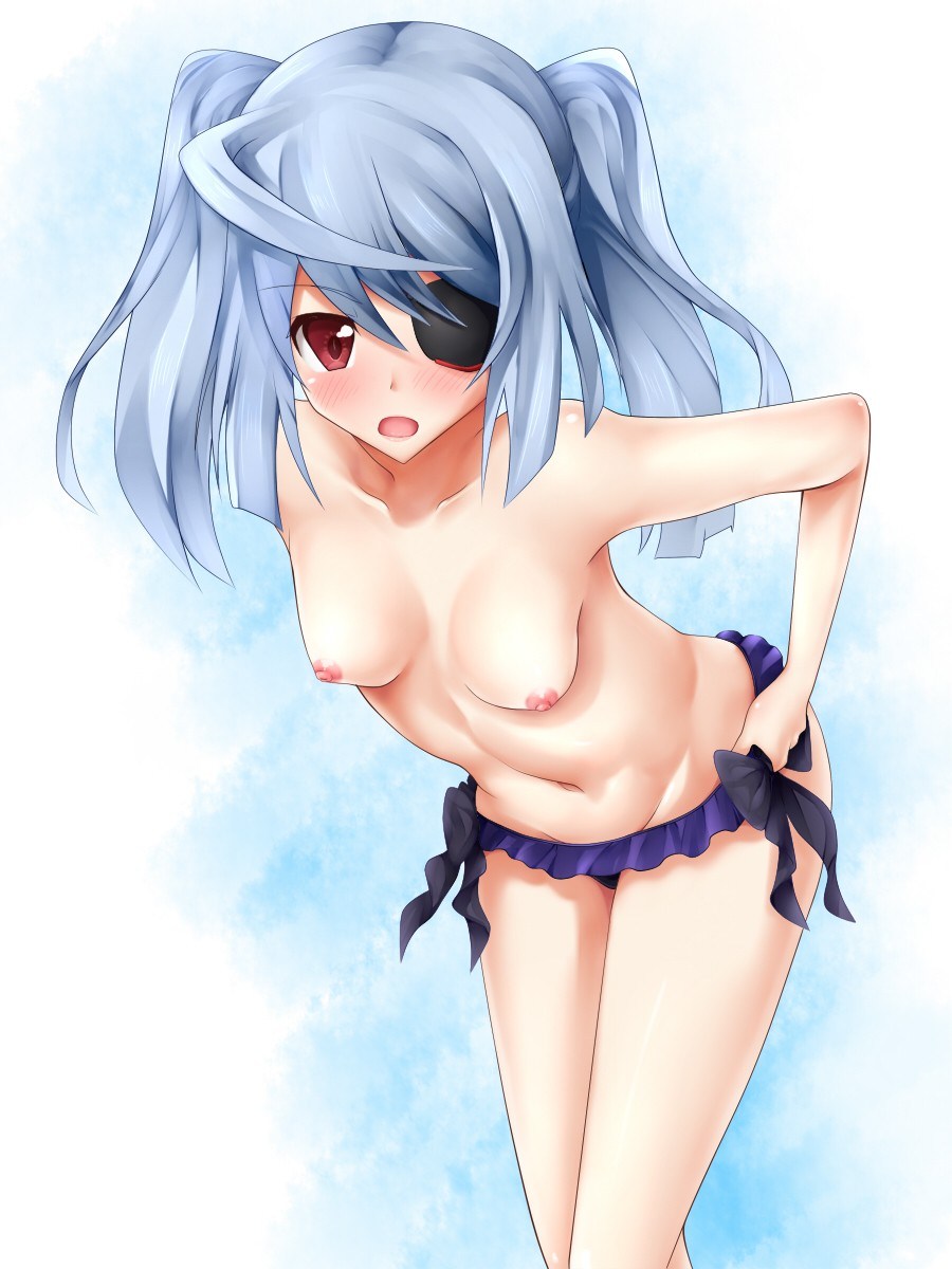 eye patch hentai Hentai - Image 4