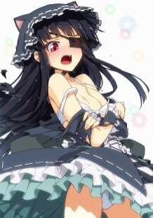 eye patch hentai Hentai - Image 32