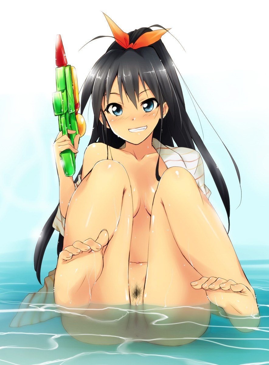 ganaha hibiki Hentai - Image 3