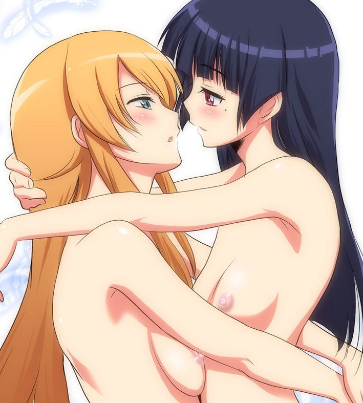 gokou ruri Hentai - Image 11