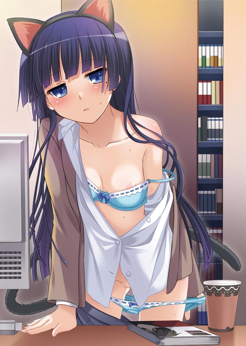 gokou ruri Hentai - Image 16