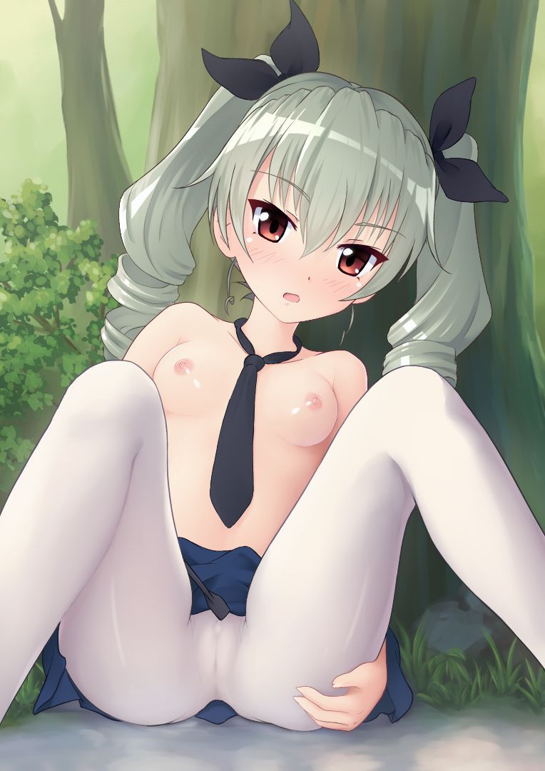 gup anchovy Hentai - Image 15