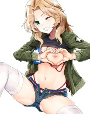 gup kay Hentai - Image 26