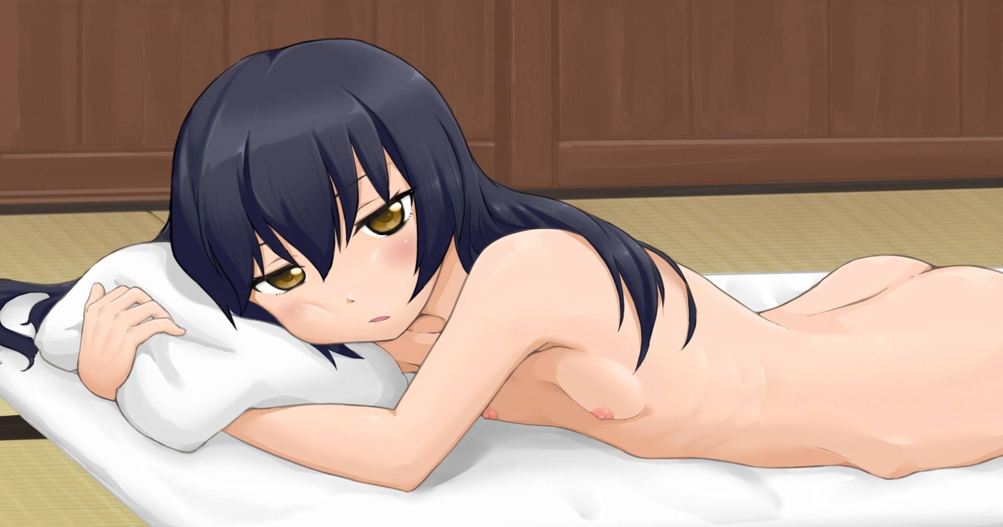 gup mako reizei Hentai - Image 42