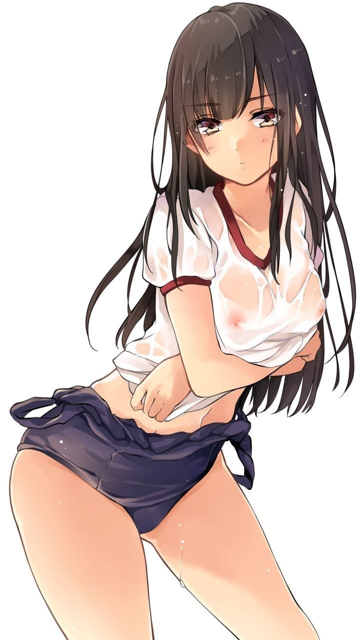 gym cloths Hentai - Image 46