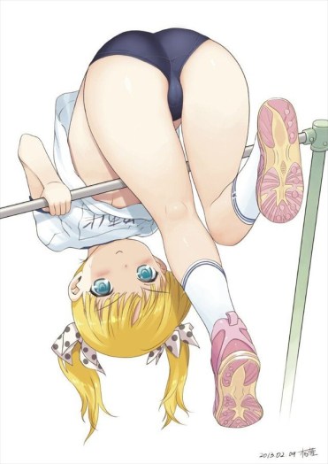 gym uniform hentai Hentai - Image 25