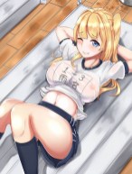 gym uniform hentai Hentai - Image 29
