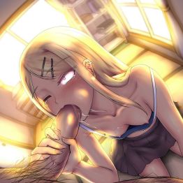 hentai blowjob Hentai - Image 34