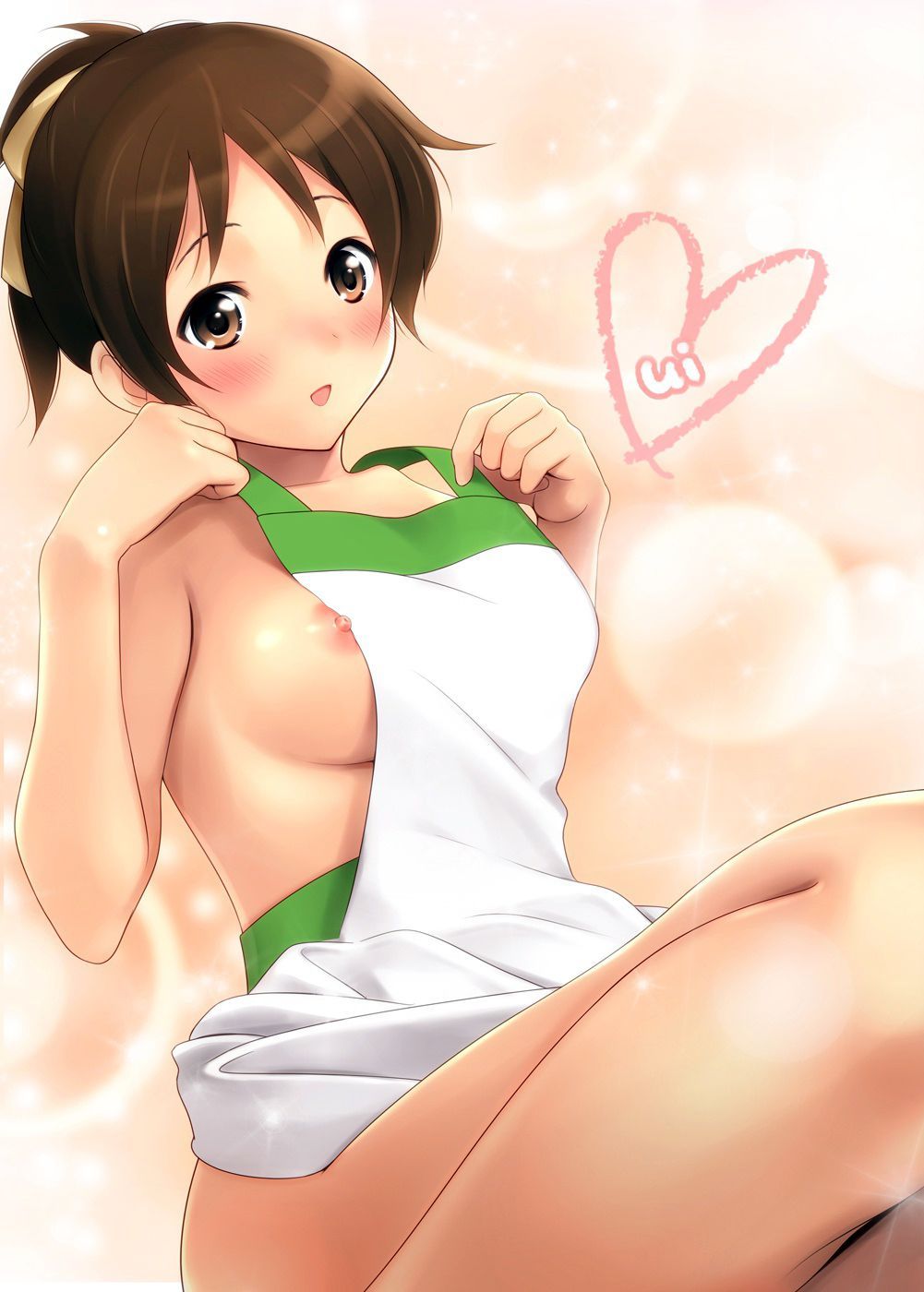 hirasawa ui Hentai - Image 10