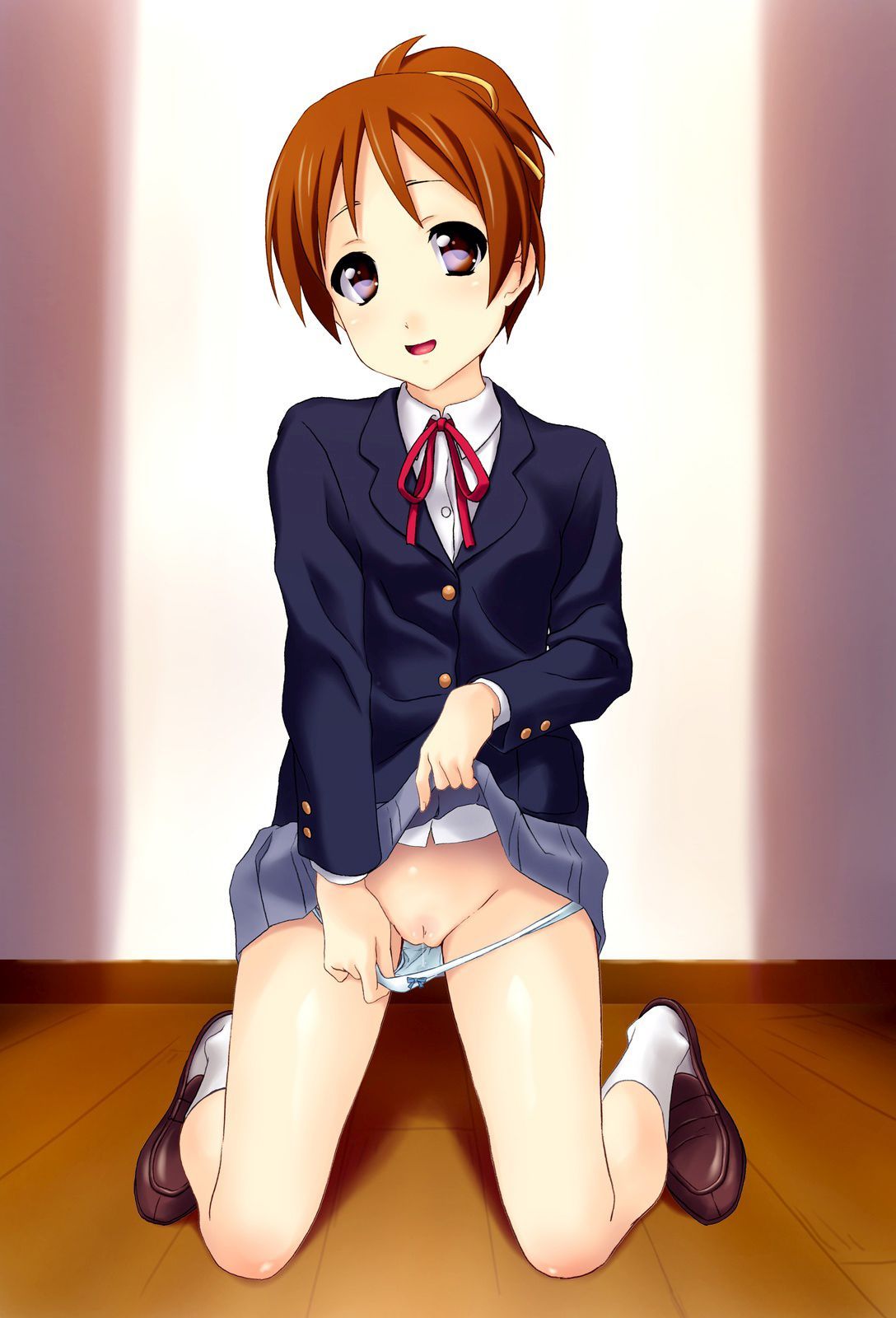 hirasawa ui Hentai - Image 20