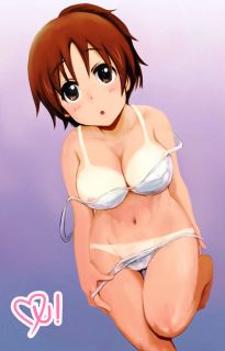 hirasawa ui Hentai - Image 41