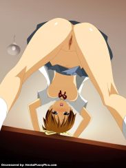 hirasawa ui Hentai - Image 42