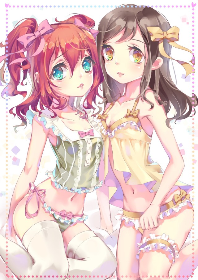 japanese moe Hentai - Image 1