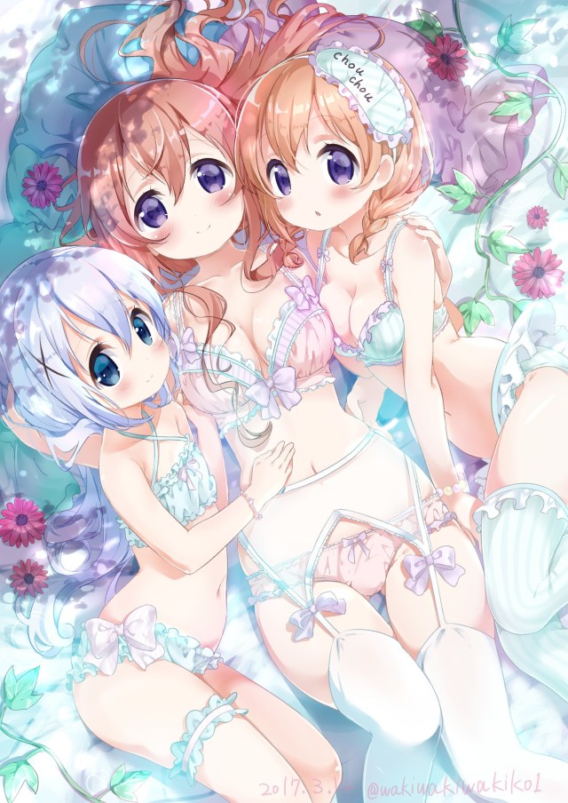 japanese moe Hentai - Image 2