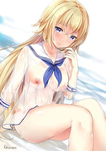 jeanne darc Hentai - Image 41