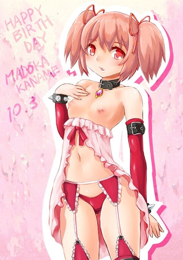 kaname madoka Hentai - Image 3
