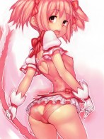 kaname madoka Hentai - Image 29