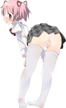 kaname madoka Hentai - Image 42