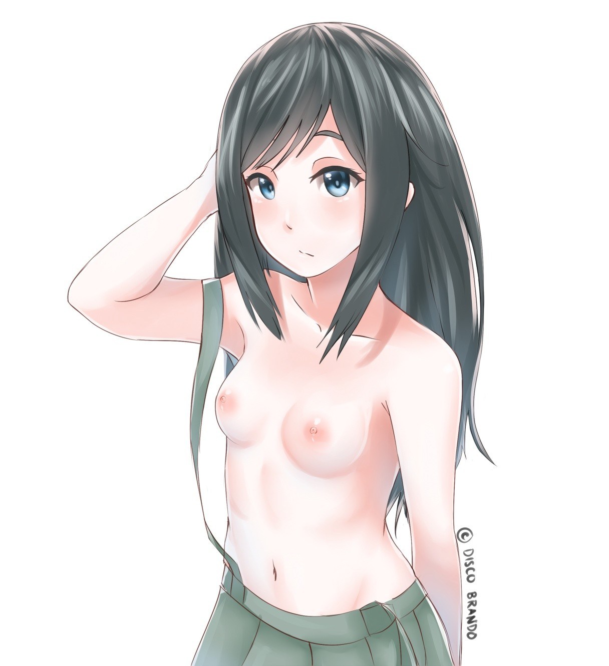 kantai asashio Hentai - Image 21