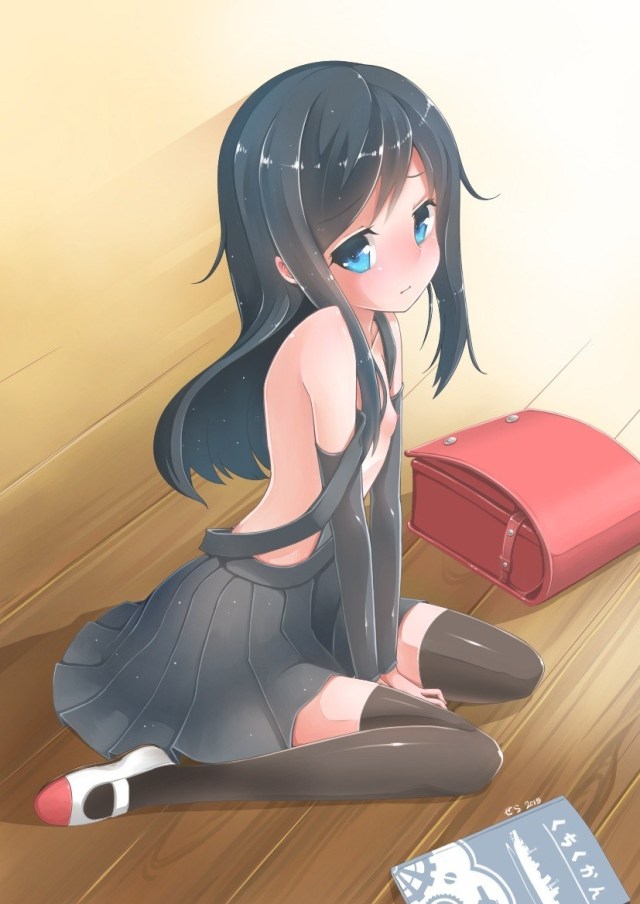 kantai asashio Hentai - Image 38