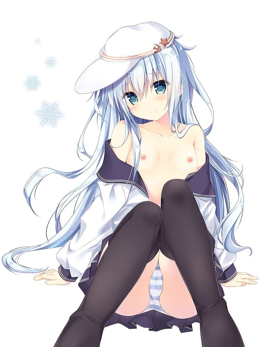 kantai hibiki Hentai - Image 45
