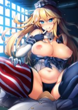 kantai iowa Hentai - Image 41