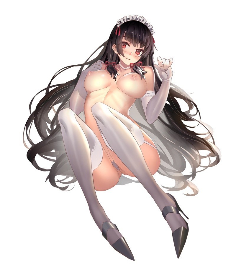 kantai isokaze Hentai - Image 16