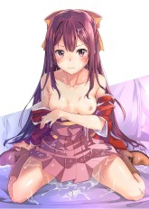 kantai kamikaze Hentai - Image 7