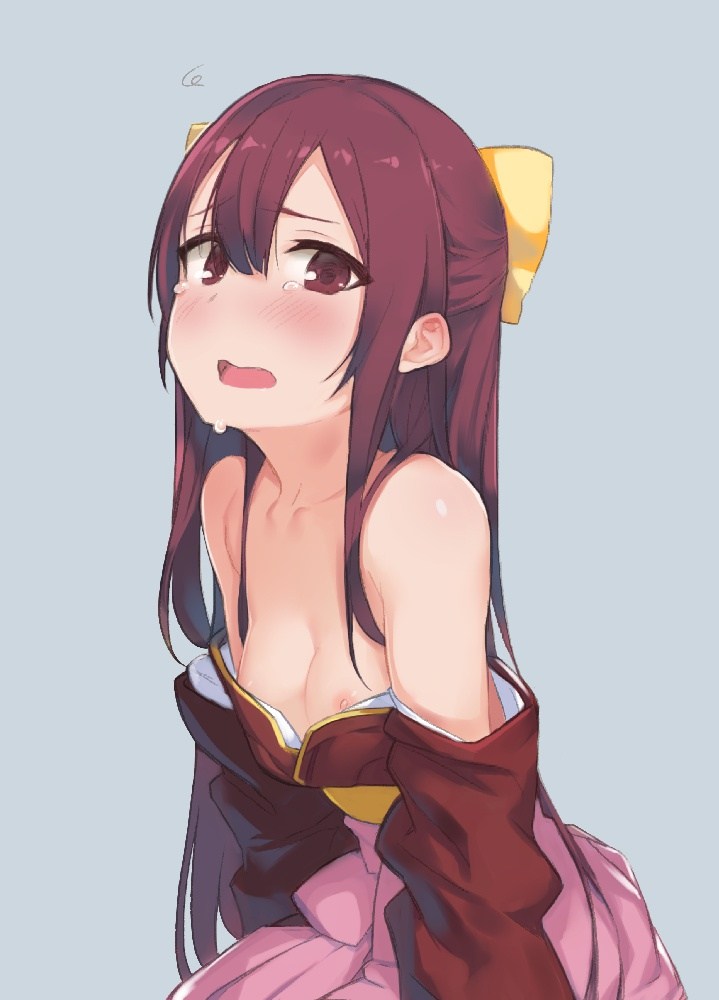 kantai kamikaze Hentai - Image 18