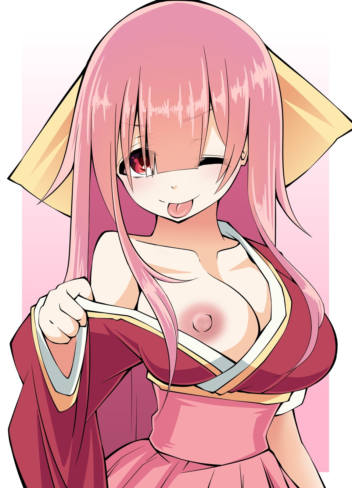 kantai kamikaze Hentai - Image 47