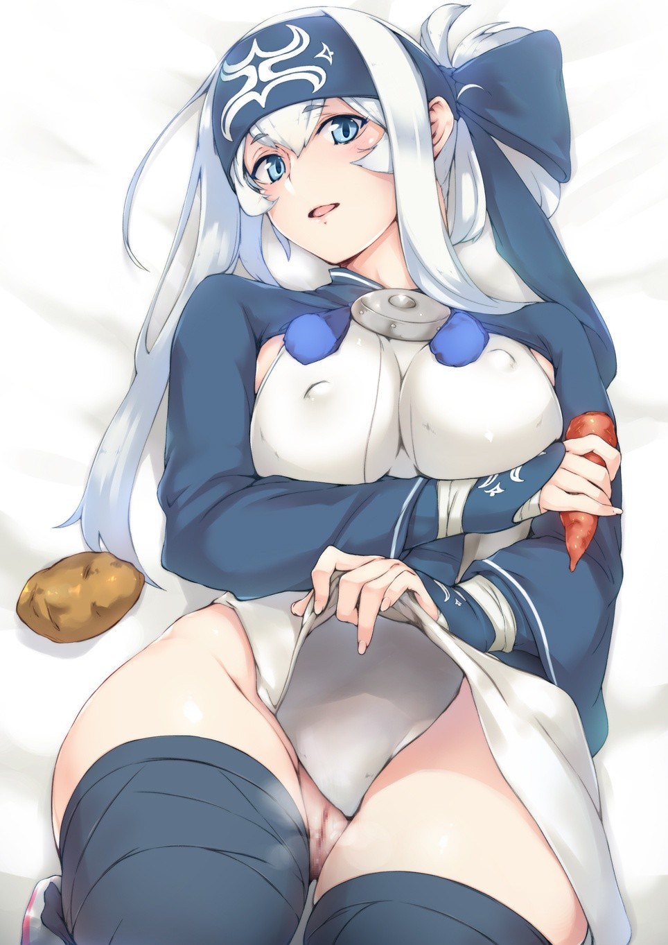kantai kamoi Hentai - Image 7