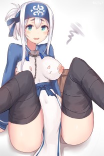 kantai kamoi Hentai - Image 29