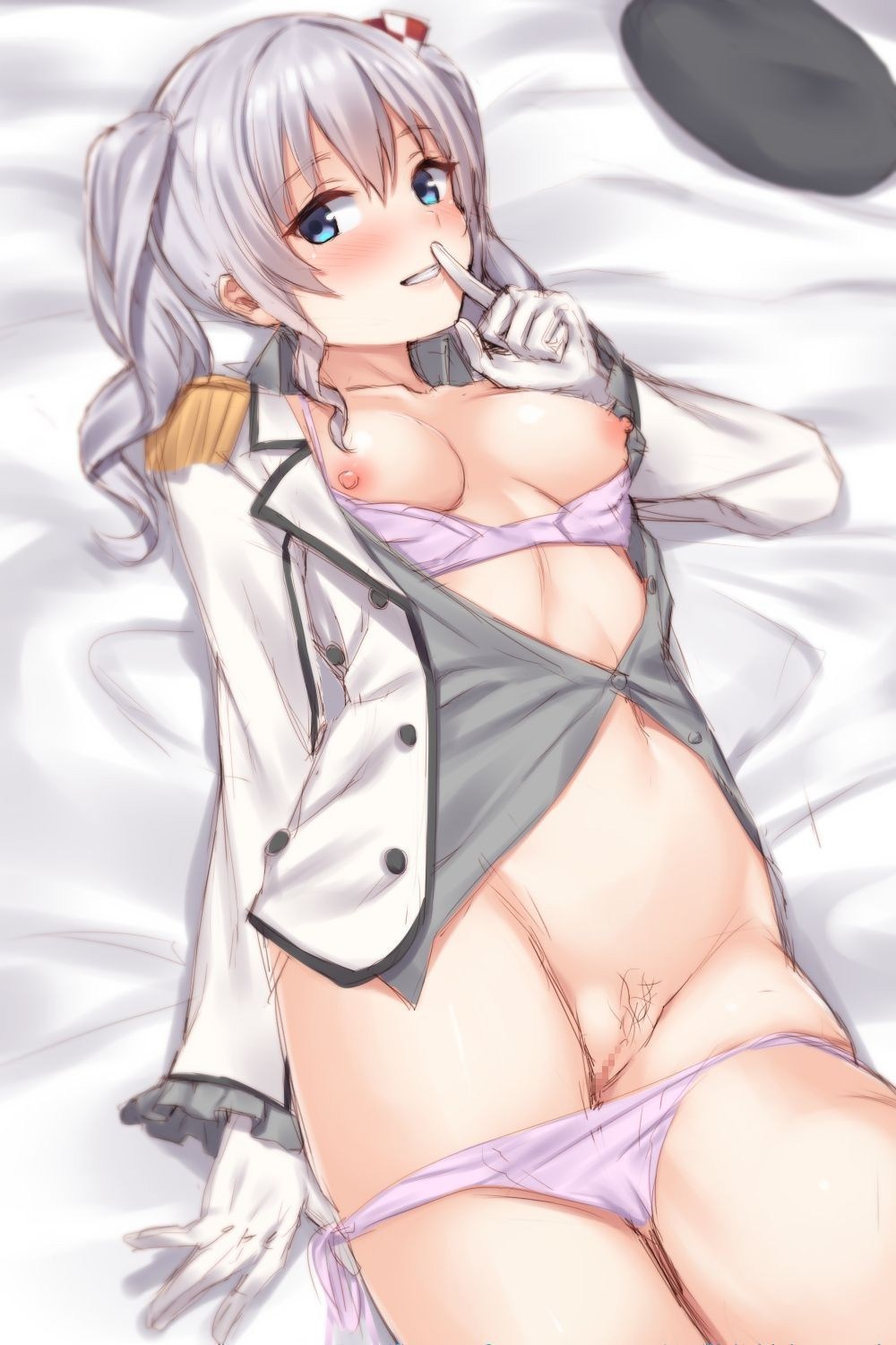 kantai kashima Hentai - Image 10