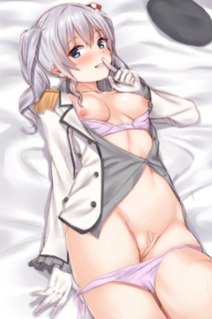 kantai kashima Hentai - Image 39