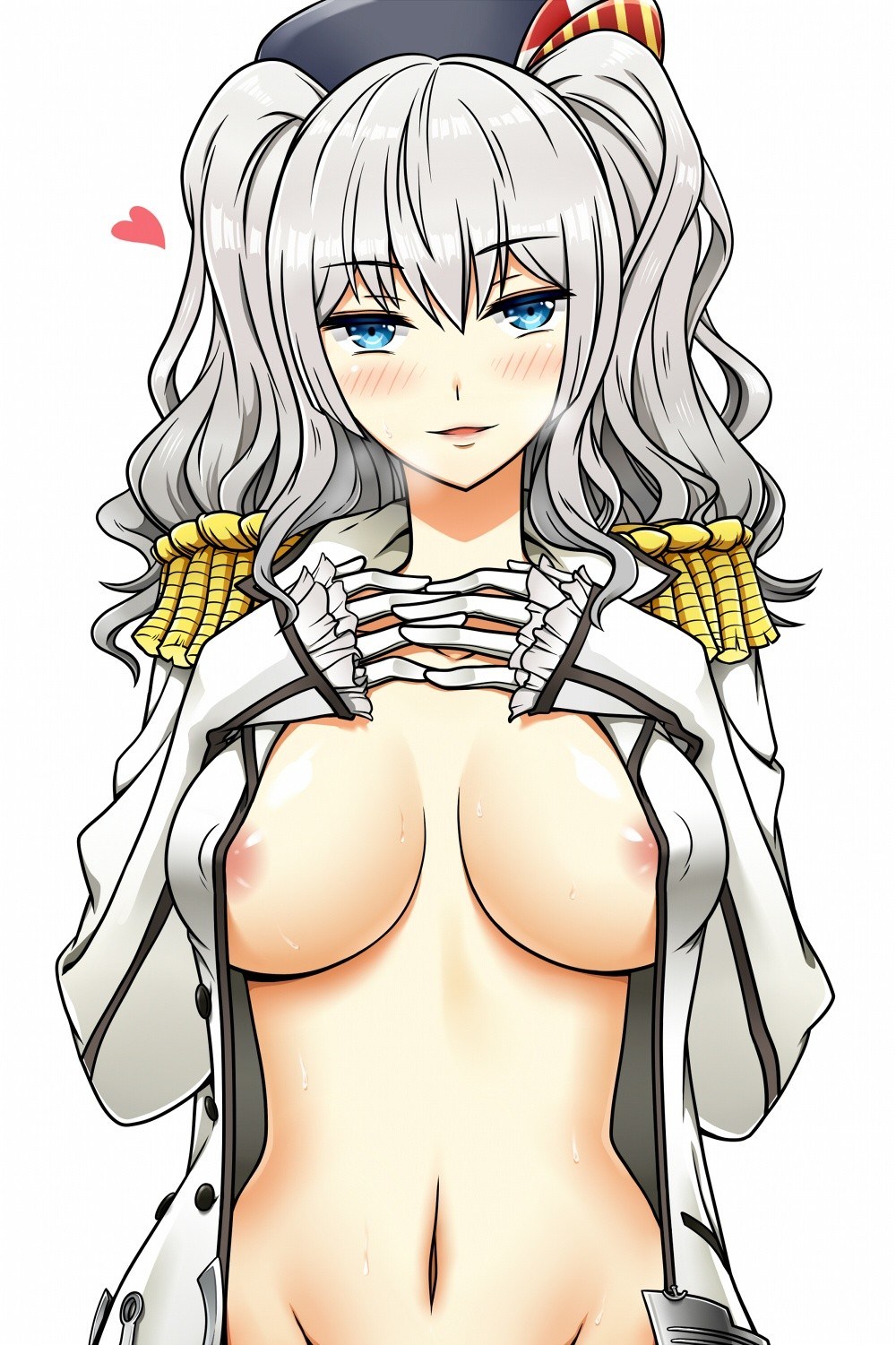 kantai kashima hentai Hentai - Image 4
