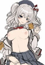kantai kashima hentai Hentai - Image 38