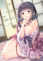 kantai kitakami Hentai - Image 43